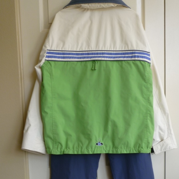 Bombshell Sportswear Snowboard/Ski Jacket - Picture 2 of 8